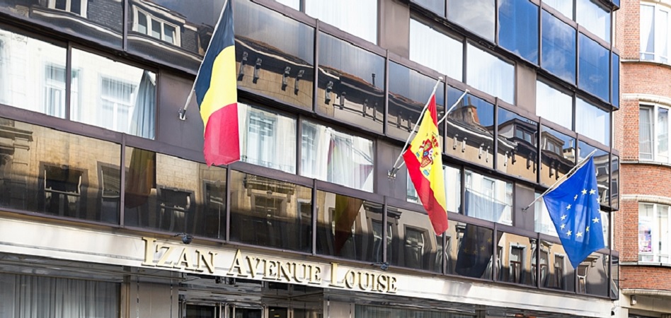 La hotelera Atom realiza su primera inversión fuera de España
